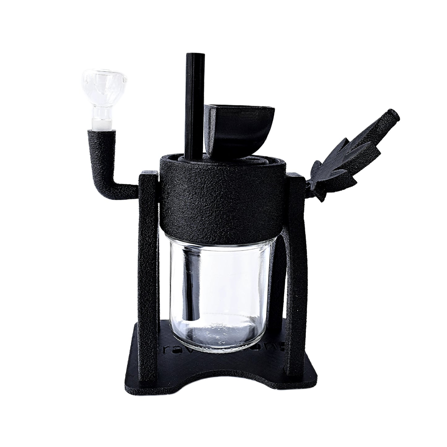 Bongo grawitacyjne Jarash