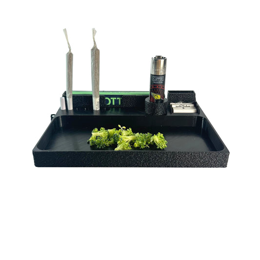 Tacka do skręcania jointów - jarash