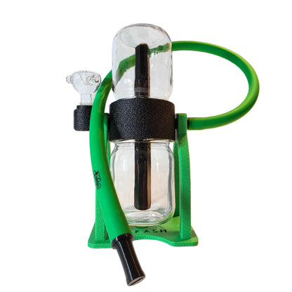 Bongo grawitacyjne Tank - Zielone