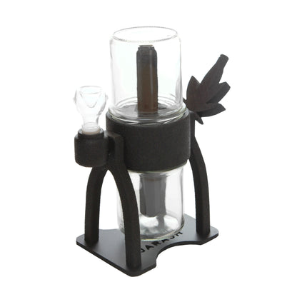 Bongo grawitacyjne Classic - Czarne