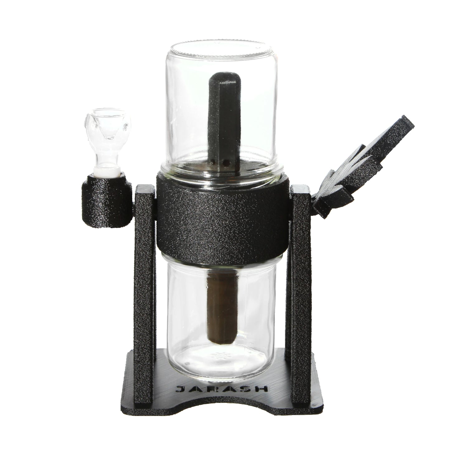 Bongo grawitacyjne Classic - Czarne