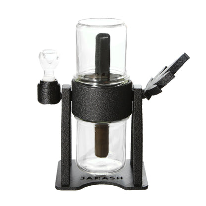 Bongo grawitacyjne Classic - Czarne