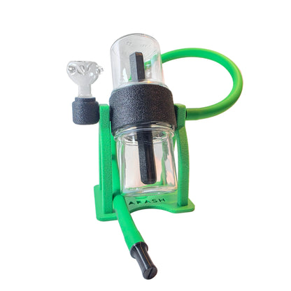 Bongo grawitacyjne  Classic - Zielone