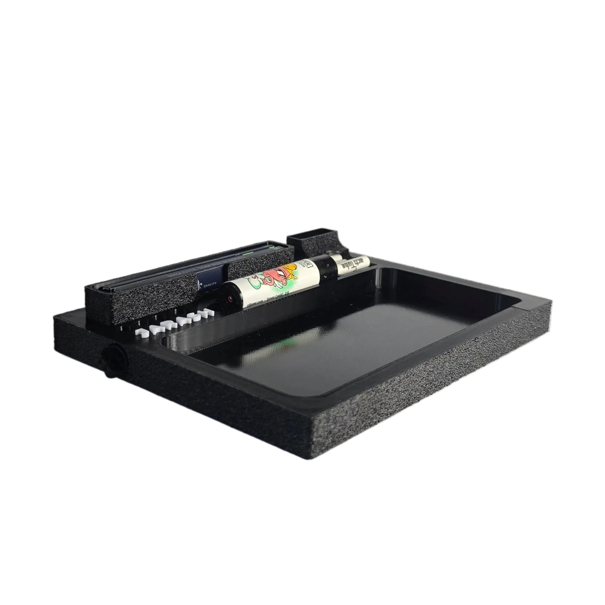 Zestaw Bestsellerów: Bongo Tank + Tacka Standard