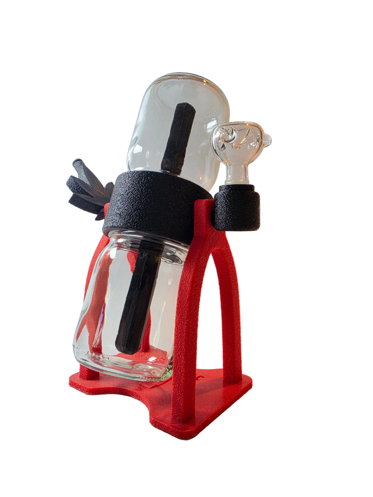 Bongo grawitacyjne Tank