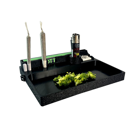 Tacka do skręcania jointów - jarash