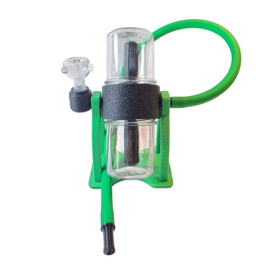 Bongo grawitacyjne  Classic - Zielone
