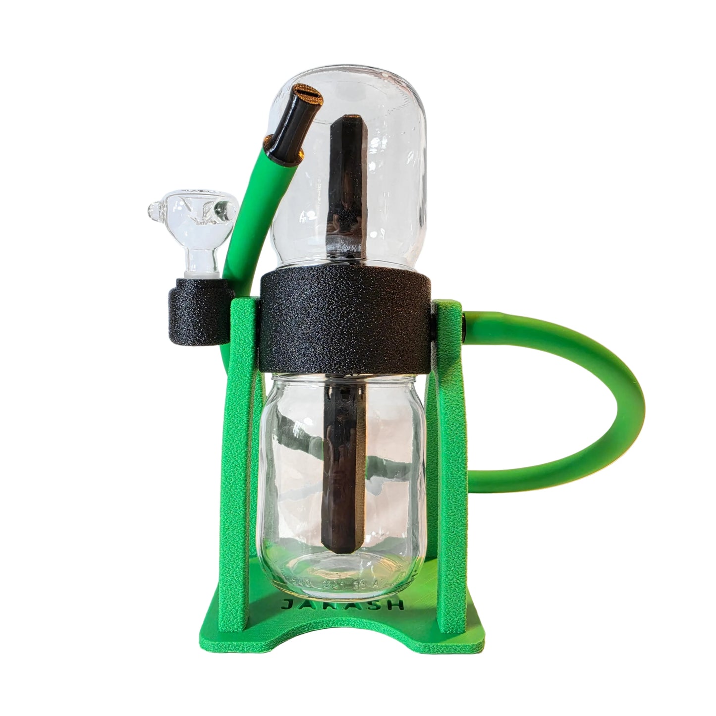 Bongo grawitacyjne Tank - Zielone