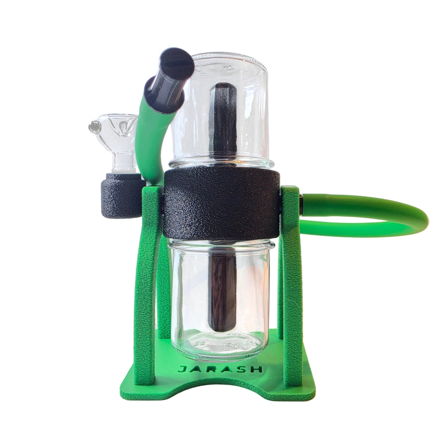 Bongo grawitacyjne  Classic - Zielone