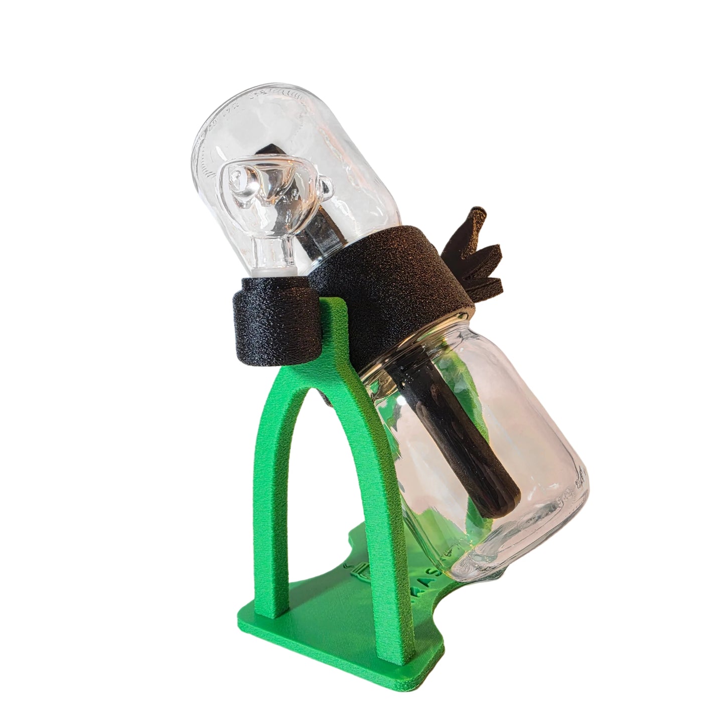 Bongo grawitacyjne Tank - Zielone