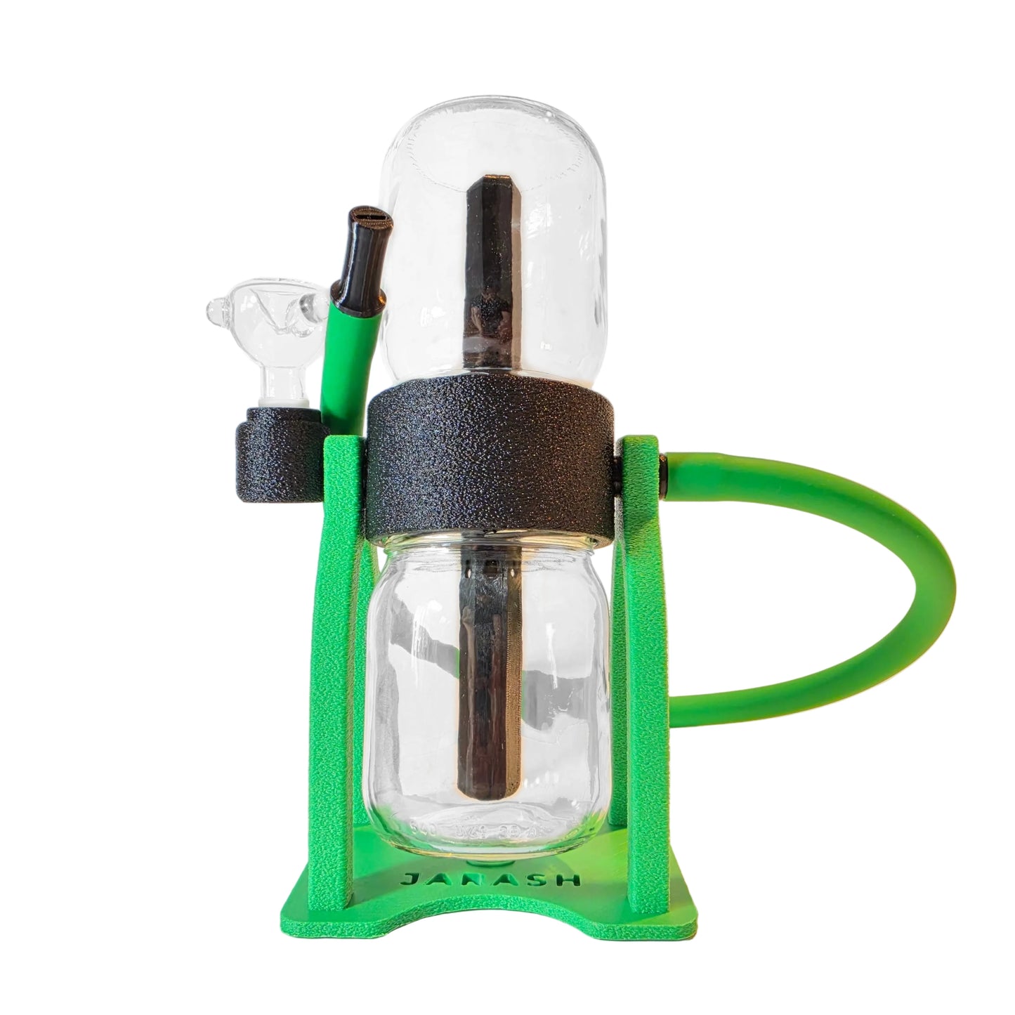 Bongo grawitacyjne Tank - Zielone
