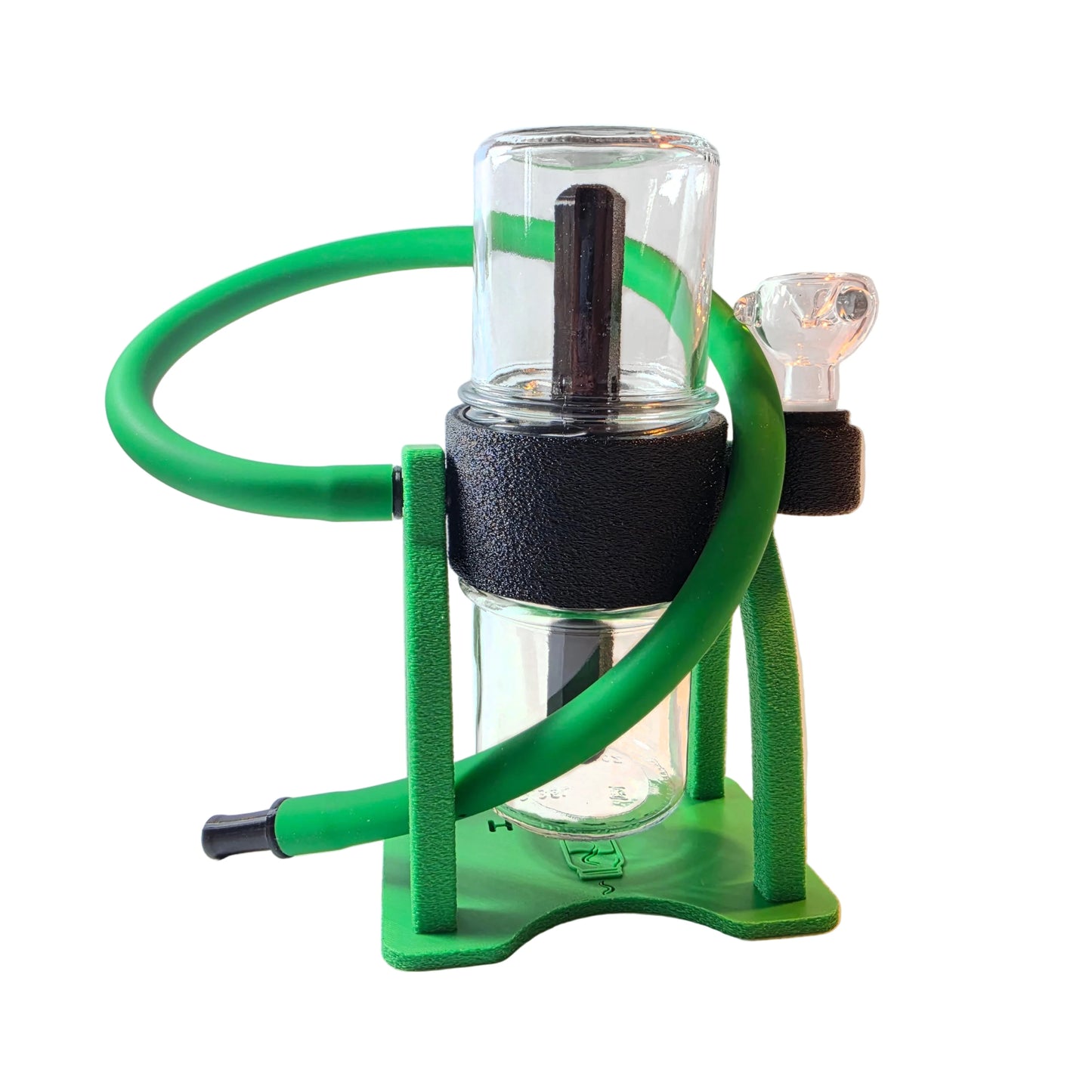 Bongo grawitacyjne  Classic - Zielone