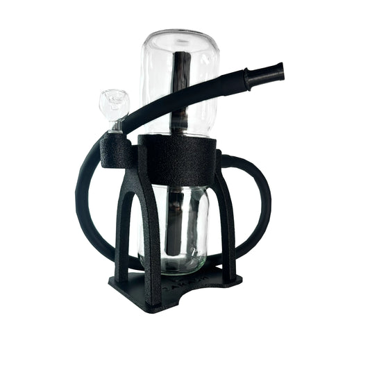 Bongo grawitacyjne - Tank 540