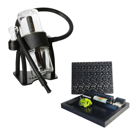 Zestaw Bestsellerów: Bongo Classic + Tacka Standard