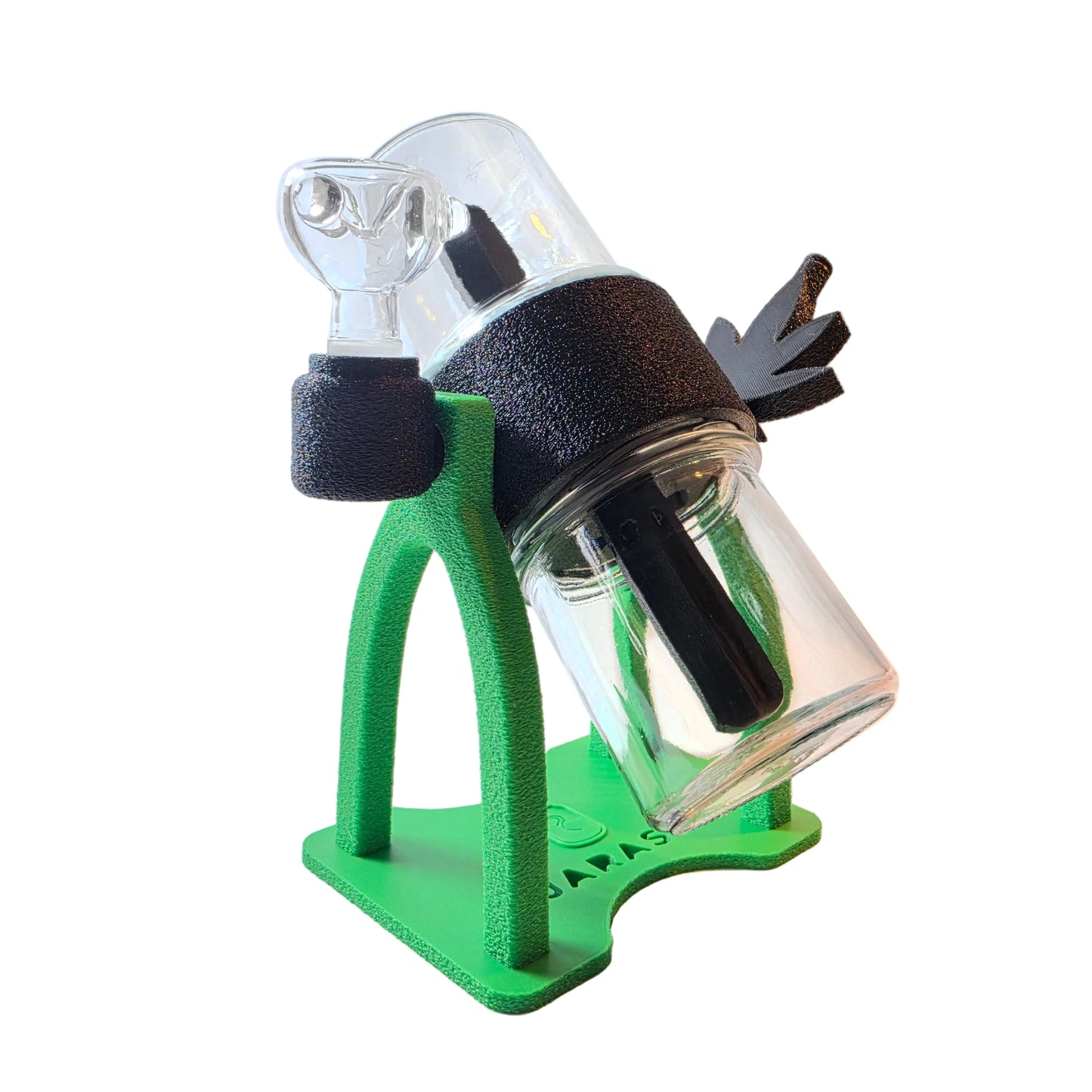 Bongo grawitacyjne  Classic - Zielone