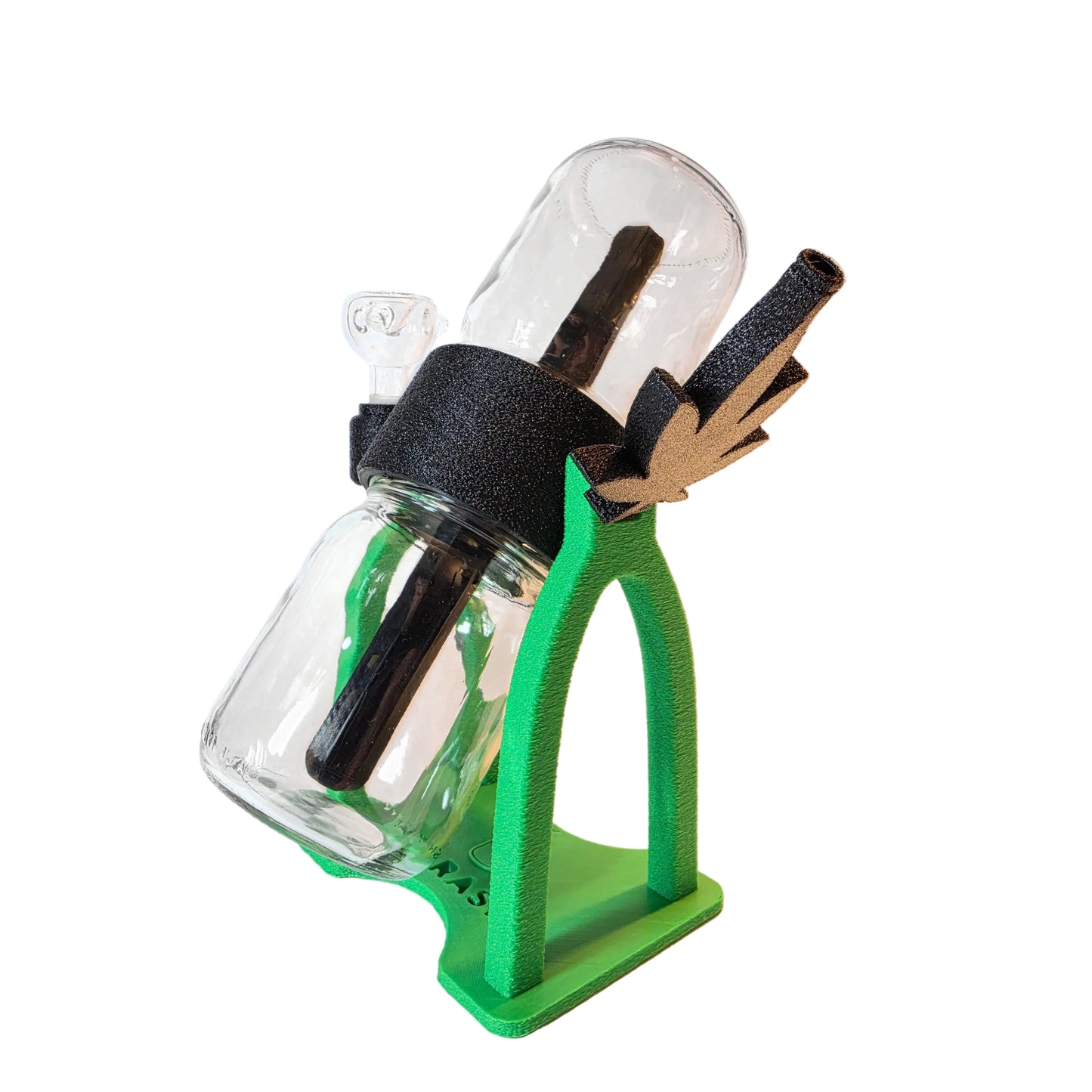 Bongo grawitacyjne Tank - Zielone