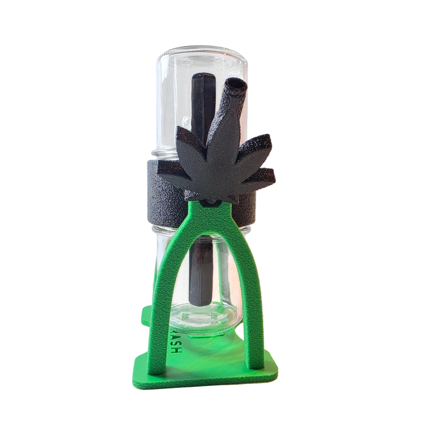 Bongo grawitacyjne  Classic - Zielone