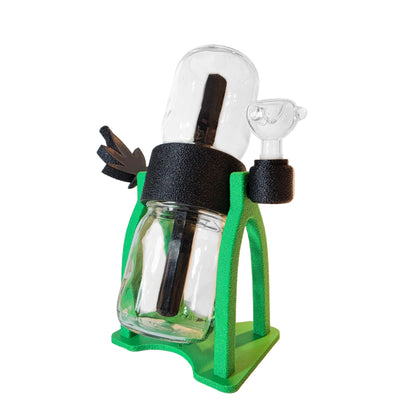 Bongo grawitacyjne Tank - Zielone