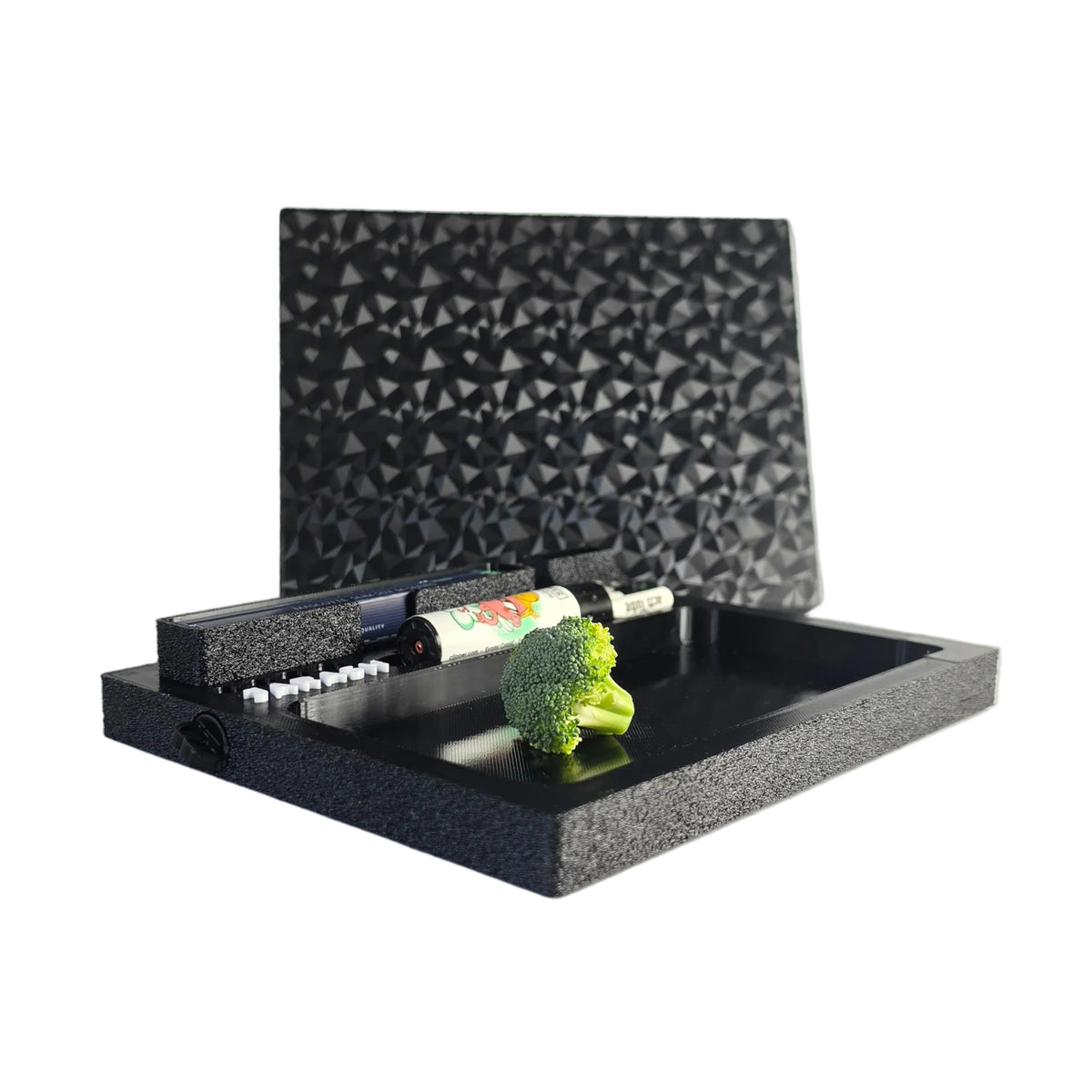 Zestaw Bestsellerów: Bongo Tank + Tacka Standard