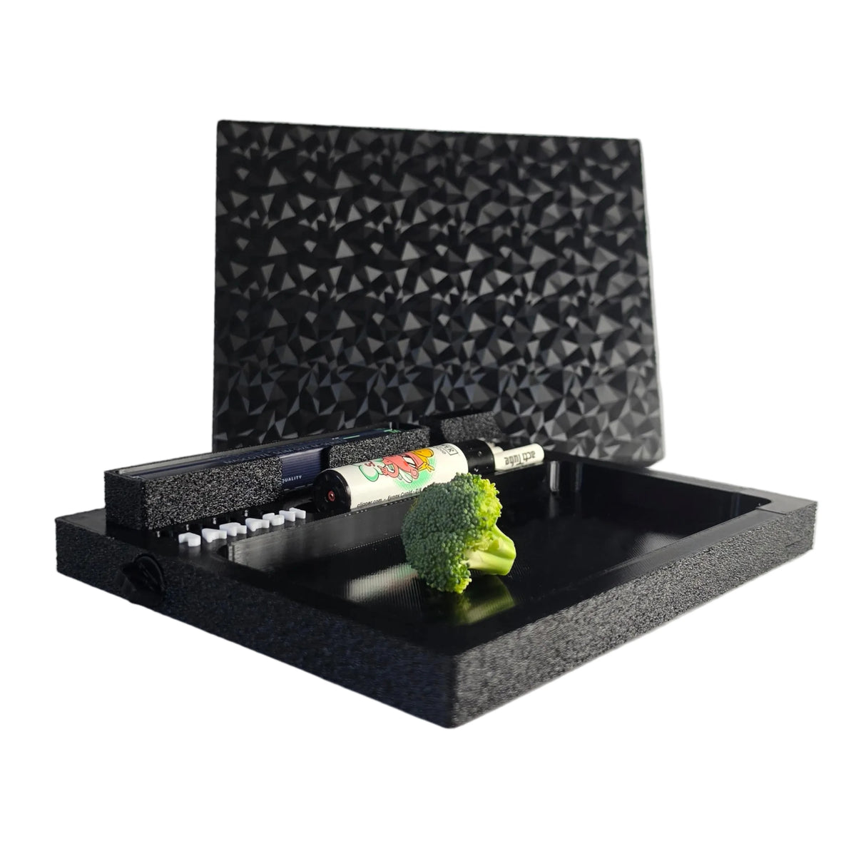 Zestaw Bestsellerów: Bongo Tank + Tacka Standard