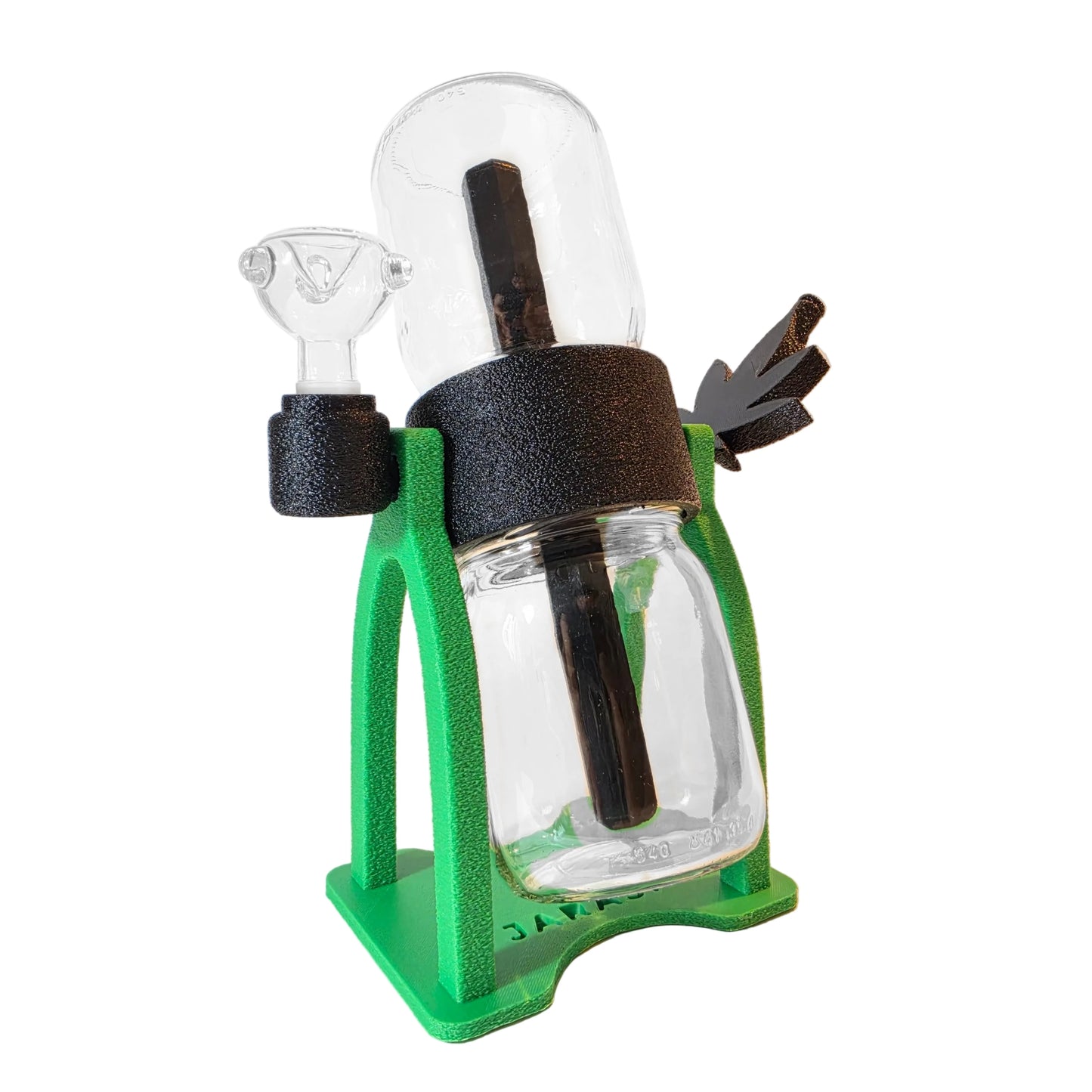 Bongo grawitacyjne Tank - Zielone
