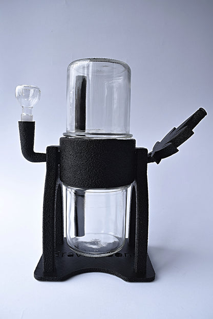 Bongo grawitacyjne Jarash