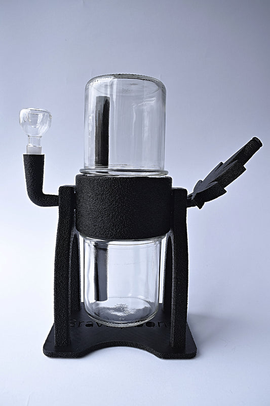 Bongo grawitacyjne Jarash