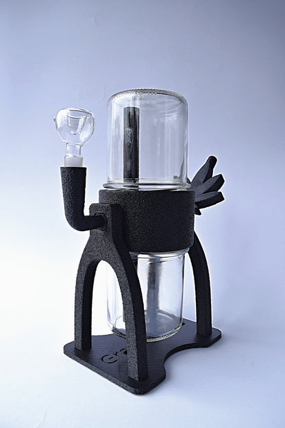 Bongo grawitacyjne Jarash