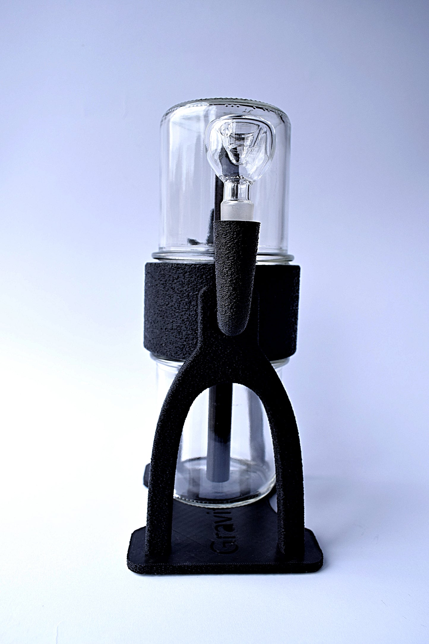 Bongo grawitacyjne Jarash