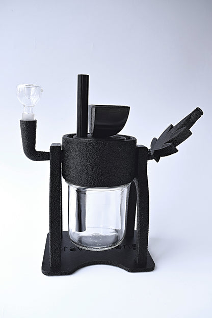 Bongo grawitacyjne Jarash